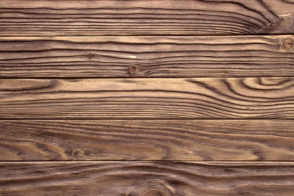 木材木材棕色木板老式的背景墙上 — 图库照片