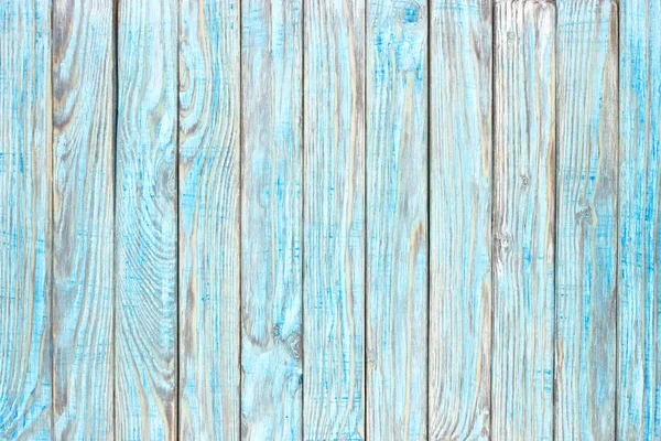 Wood the texture, a background of wooden blue boards.