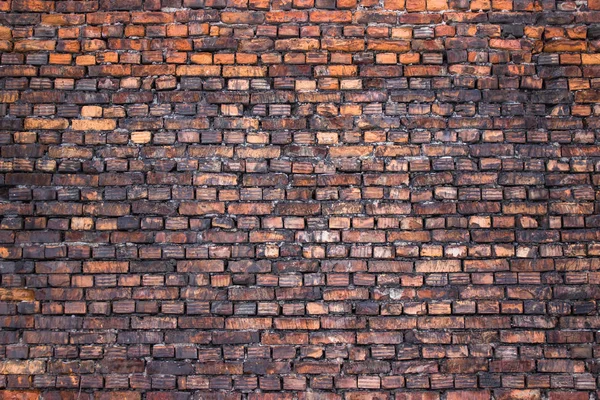 Old brick wall, grunge texture for background, urban style — Stock Photo, Image