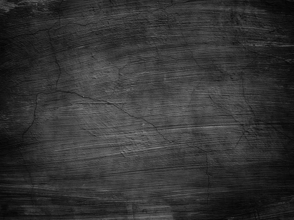 Murs noirs, texture foncée pour le fond — Photo