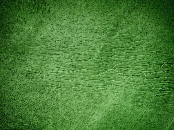 Textura verde, textura antiga para design como fundo — Fotografia de Stock