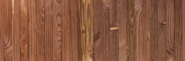 Wooden texture of the kitchen table, panoramic high-resolution b