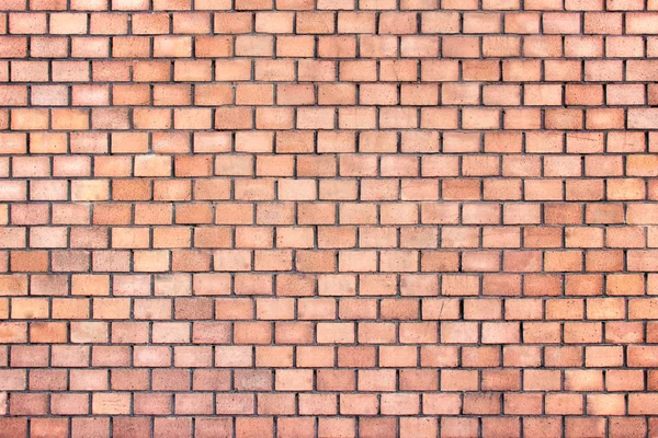 Turuncu tuğla duvar doku, renk arka plan taş