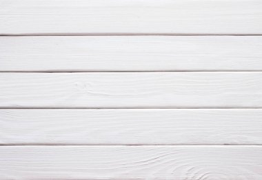 White rustic wood wall texture background, White pallet wood boa clipart