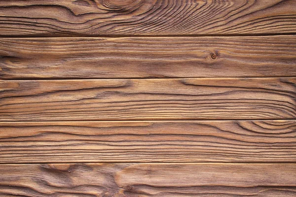 목재 나무 갈색 벽 판자 빈티지 배경 — 스톡 사진