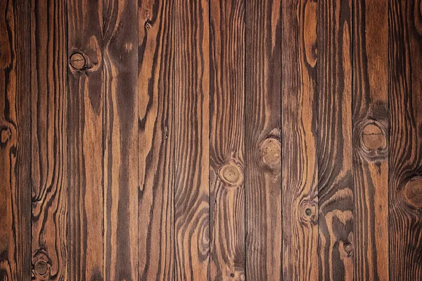 Suelo de escritorio marrón de madera o fondo de mesa — Foto de Stock