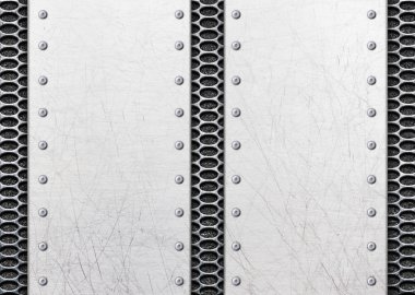 Dokunsal parke, 3d, Il olarak metal patika paslanmaz çelik noktalar