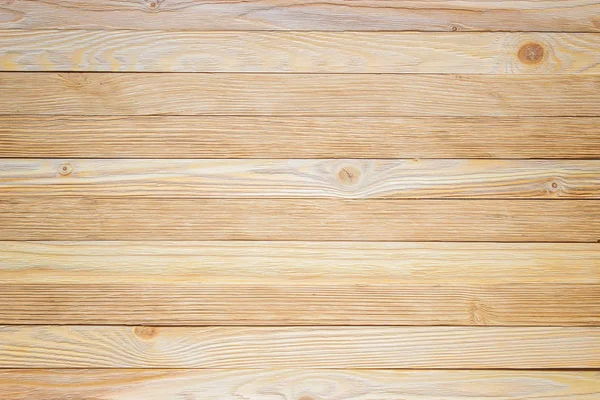 Boardwalk bakgrund. Textur av trä ljusbord. — Stockfoto