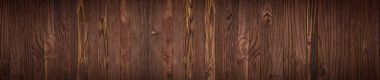 Yaşlı ahşap doku, site başlık için panoramik ahşap arka plan