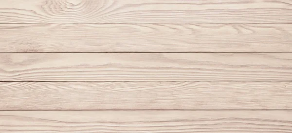 Leichte Textur von Holzbrettern, Hintergrund aus natürlichem Holz Surfa — Stockfoto