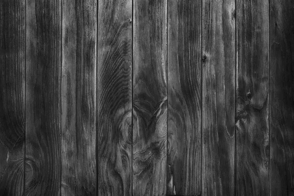 Legno Nero sfondo texture di alta qualità primo piano — Foto Stock