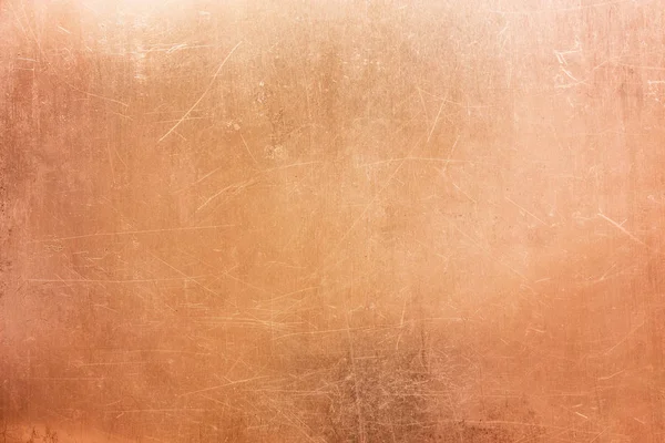 Vintage bronz doku, arka plan eski metal plaka