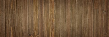 Gerçek doğal ahşap doku ve yüzey arka plan, panorama