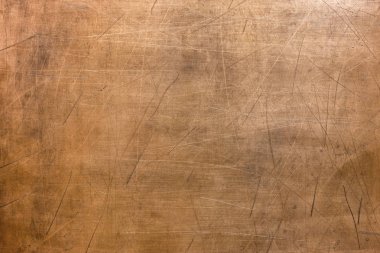 Vintage bakır doku, bronz metal yüzey arka plan
