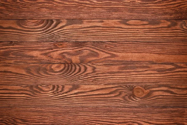ヴィンテージの木製の背景または古い板のテクスチャ — ストック写真