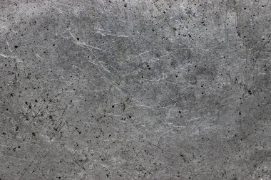 Buruşuk metal doku, arka plan olarak eski çelik levha