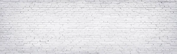 Белая кирпичная стена, текстура отбеливаемой кладки на заднем плане — стоковое фото