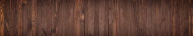 Grunge yüzeyi ahşap doku arka plan ile panorama