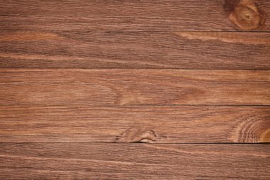 Taze boyalı ahşap yüzeye. Gri ahşap masa