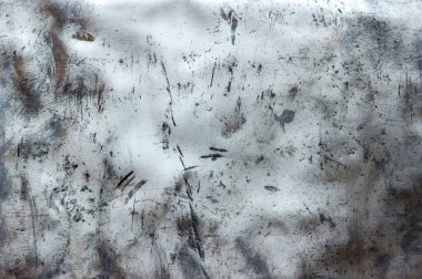 Metalik arka plan, demir desen hafif doku