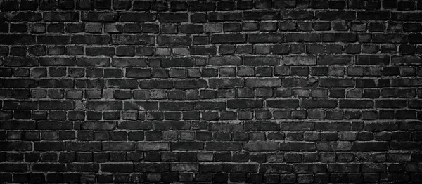 Tuğla, siyah duvar Tasarım çözümleri için yüksek kaliteli arka plan