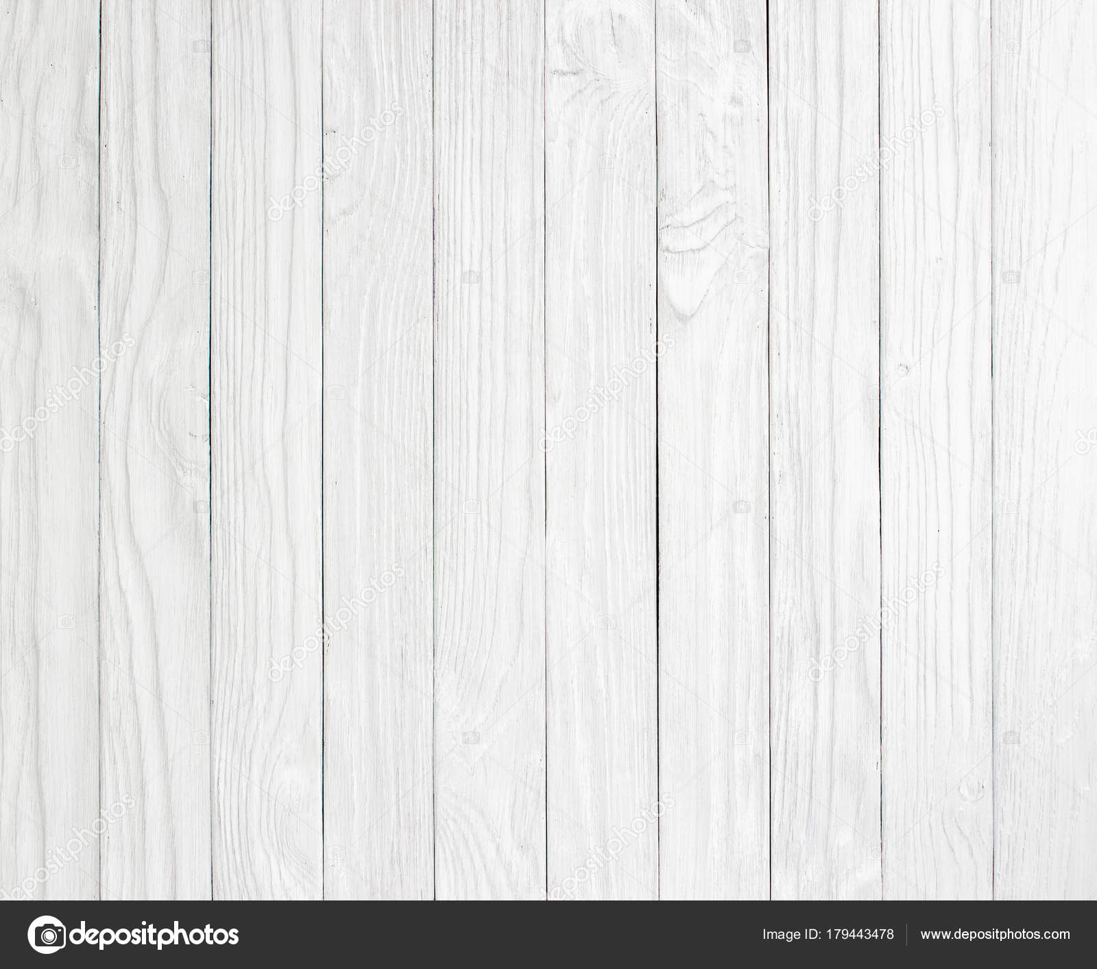 White wood plank as texture and background Stock Photo by ©Dmitr1ch