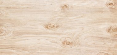 Ahşap doku panel arka plan bir ahşap masa üstü görünümü