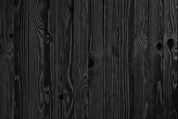 Текстура черного дерева в качестве естественного фона, мрачный деревянный т — стоковое фото