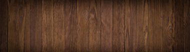Bir tablo veya zemin yüzey, kasvetli ahşap tex koyu ahşap yüzey