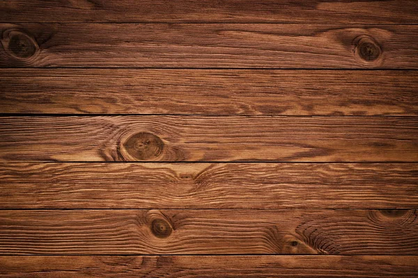 Planches en bois avec texture comme arrière-plan clair — Photo