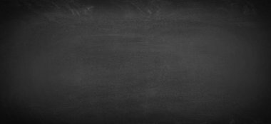 tebeşir, tex için tahta arka plan siyah kara tahta temizlenir