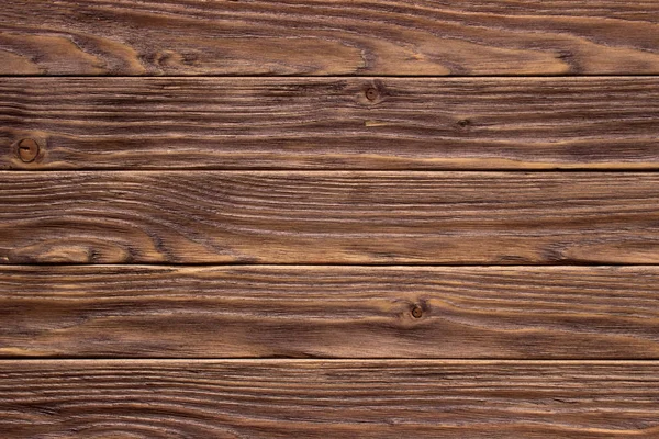 Madeira de madeira marrom parede prancha vintage fundo — Fotografia de Stock