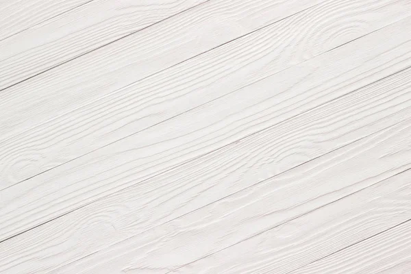 Holztisch oder Wände, weiße Holzstruktur als Hintergrund für desi — Stockfoto