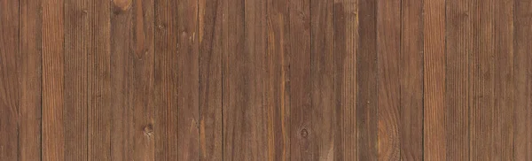 Textura de madera con fondo de pantalla de patrón natural, fondo marrón — Foto de Stock