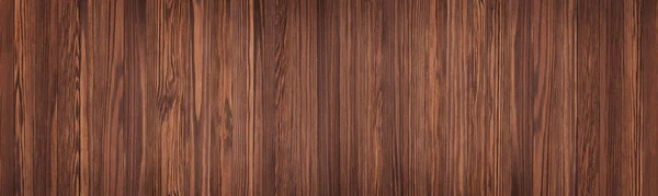 Wooden Texture Natural Pattern Wallpaper Background Brown Wood — Stock Photo, Image