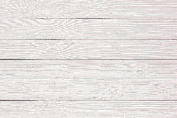 wood texture painted with whitewash, empty wooden surface as a background