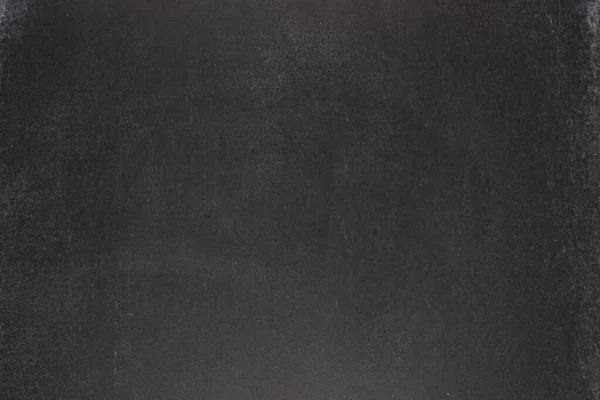 テキストや画像のための空の黒板の背景 — ストック写真