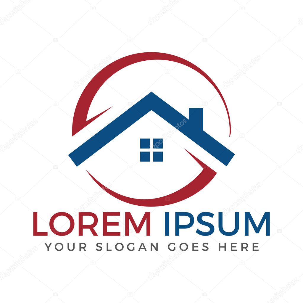Real estate agent or Company logo.