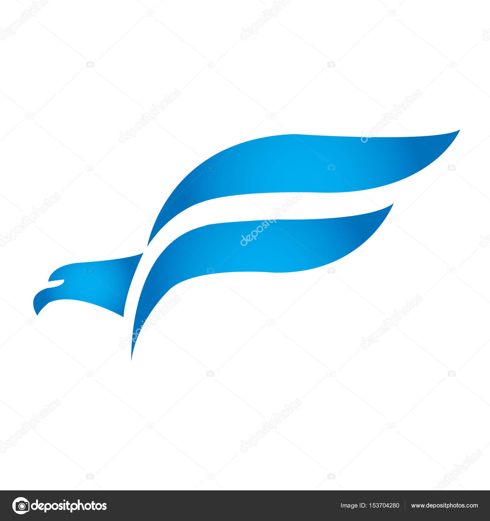 Falcon Bird Logo Abstract Design Vector Template Stock Vector Royalty Free Vector Image By C Irfanalvi Falcon Bird Logo Abstract Design Vector Template Stock Vector Royalty Free Vector Image By C Irfanalvi