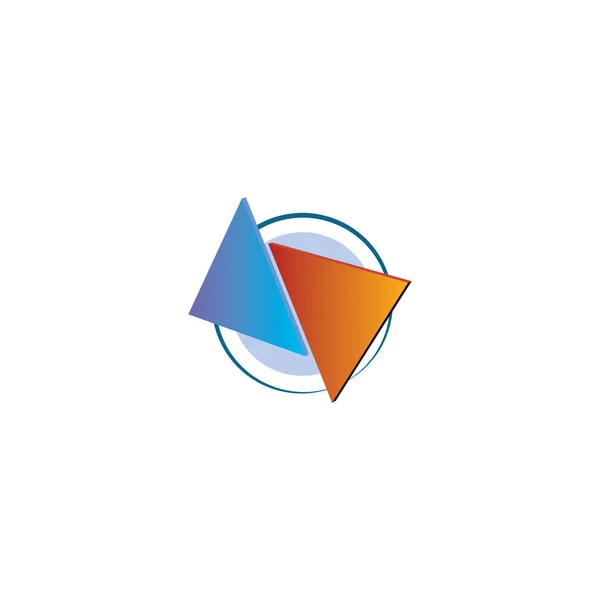 Скло Служби Символ Макет Windows Екрани Ремонт Творчі Логотип Дизайну — стоковий вектор