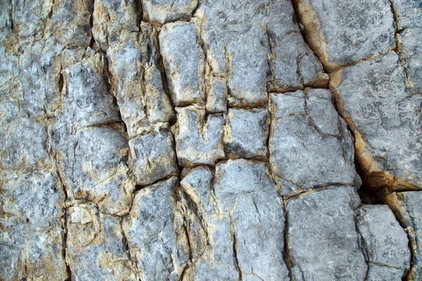 Textura Pedra Fundo Detalhe Textura Pedra Areia Ardósia Natural Pedra — Fotografia de Stock