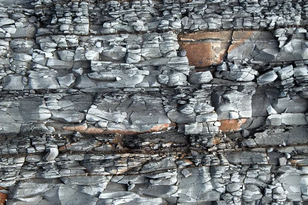 Stein Textur Hintergrund Detail Der Sandstein Textur Naturschiefer Stein Hintergrund — Stockfoto