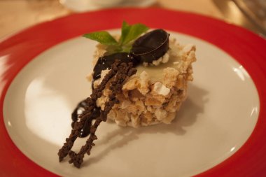 tatlı plaka restoran