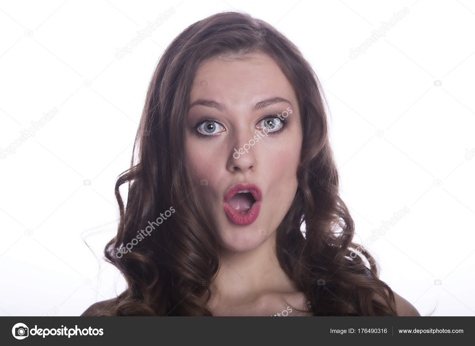 Seems magnificent girl with mouth open Agree, rather girl with mouth open what
