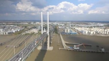 Köprü ve Araçları Askıya Al