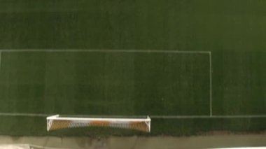 Luton Futbol Kulübü Gol ve Ana Duruş