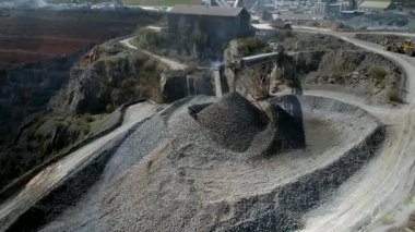 Madende Ore İşleme Tesisi