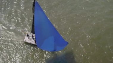 Hızlı 40 Yarış Yat Yarışması