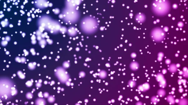 Background with nice sparkle dust