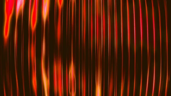 Background with nice abstract red lines